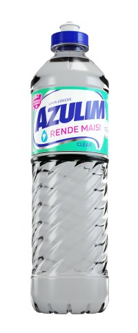 Imagem do produto Lava Louças Clear AZULIM 500ml